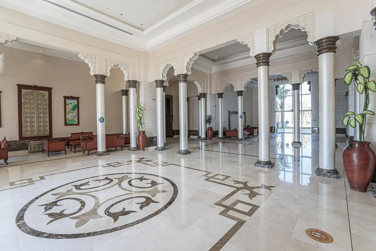 Higuests - Luxurious 1Br In Palms With Private Beach Access Dubai United Arab Emirates